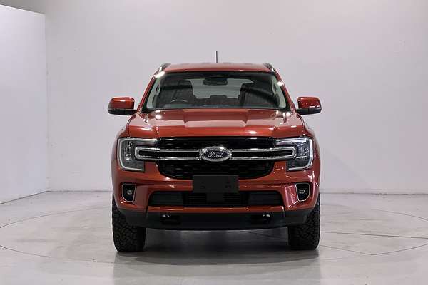 2023 Ford Everest Trend 2.0L