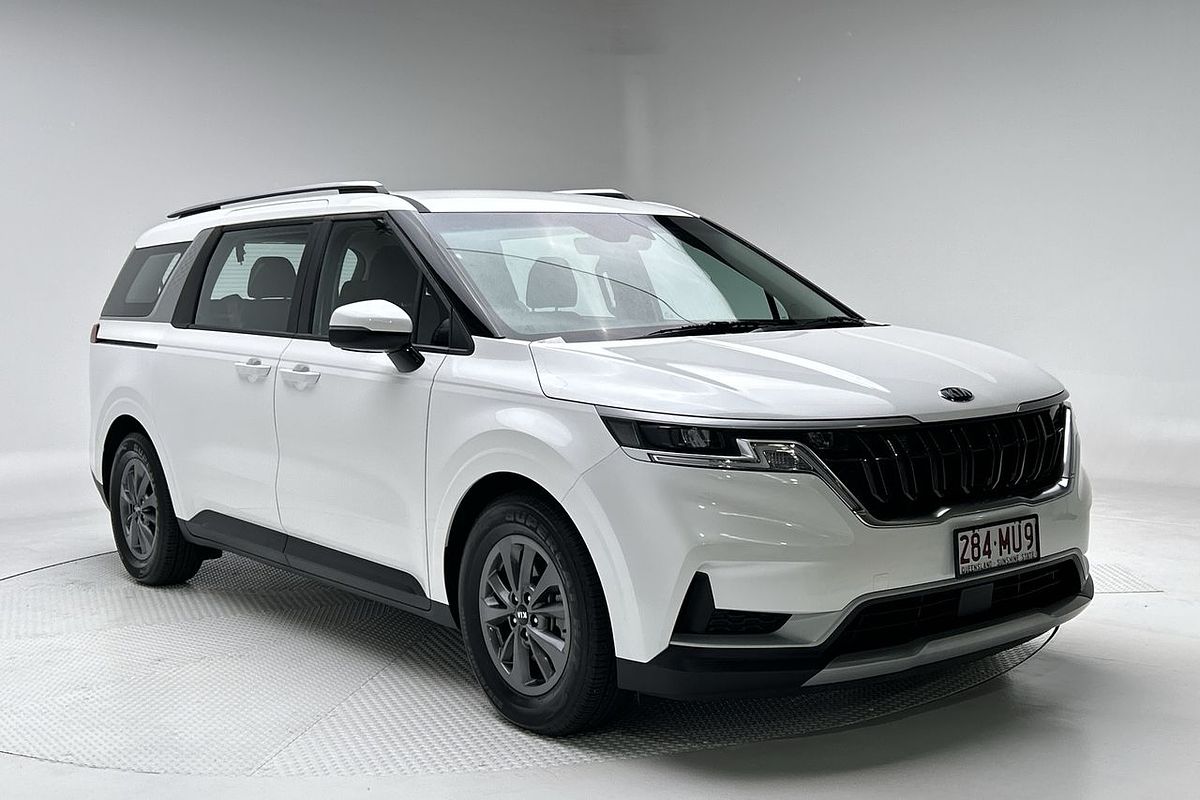 2020 Kia Carnival S KA4
