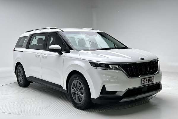 2020 Kia Carnival S KA4