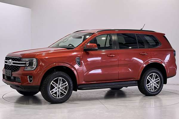 2023 Ford Everest Trend 2.0L