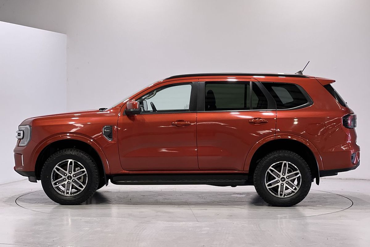 2023 Ford Everest Trend 2.0L