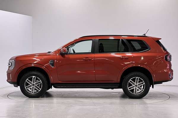 2023 Ford Everest Trend 2.0L
