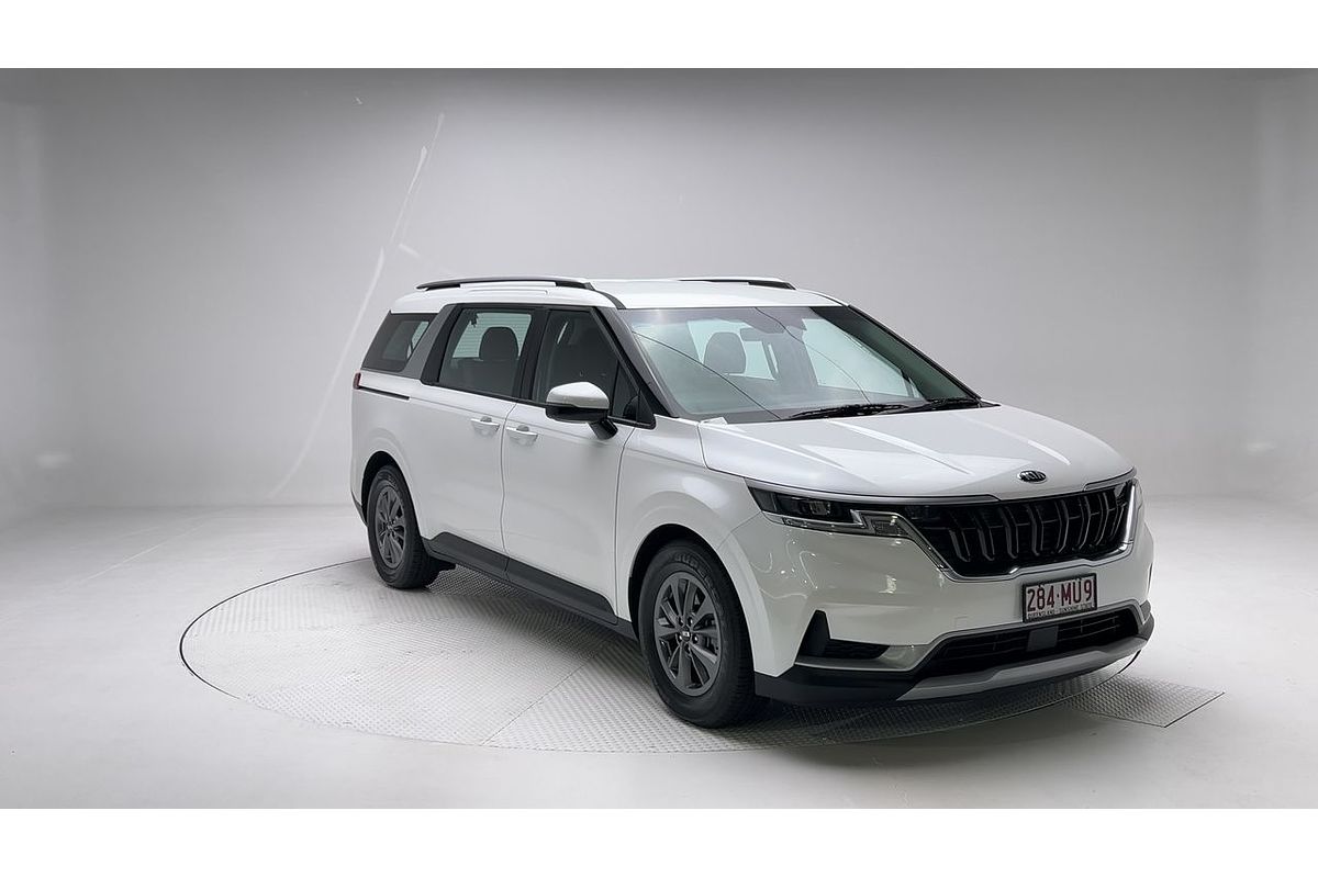 2020 Kia Carnival S KA4
