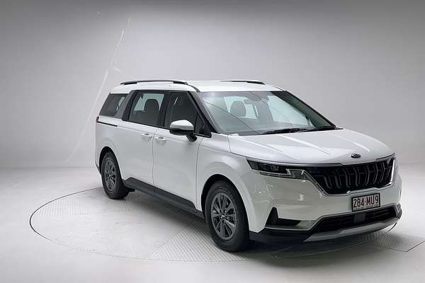 2020 Kia Carnival S KA4