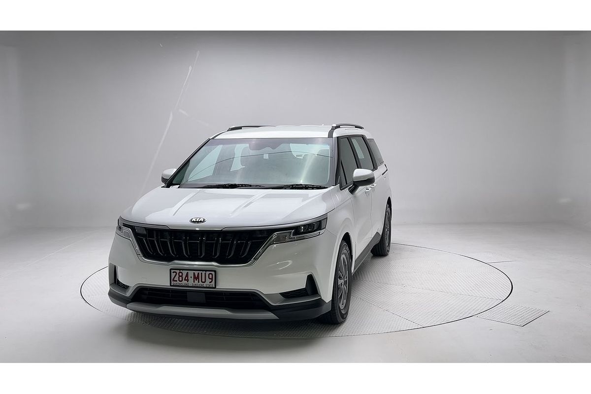2020 Kia Carnival S KA4
