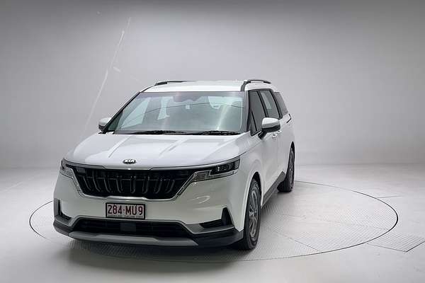 2020 Kia Carnival S KA4