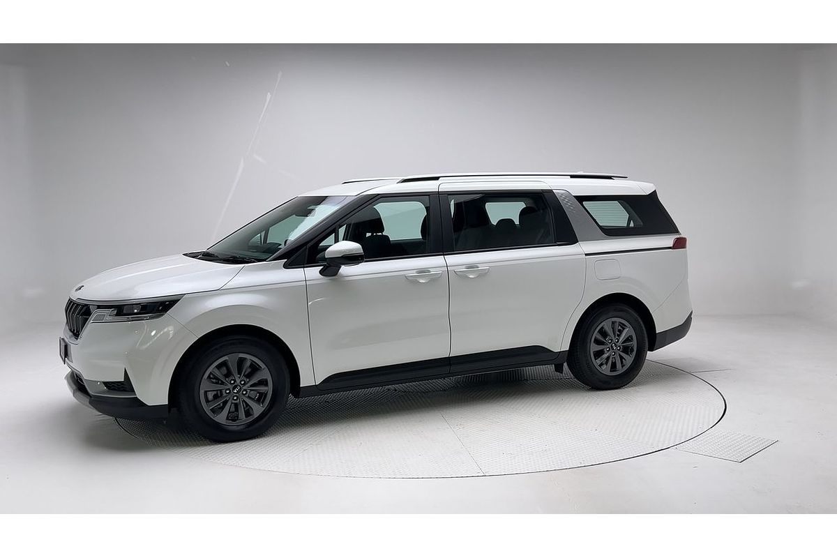 2020 Kia Carnival S KA4