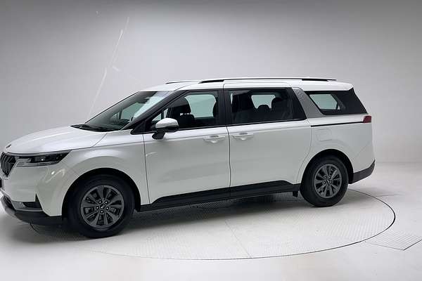 2020 Kia Carnival S KA4