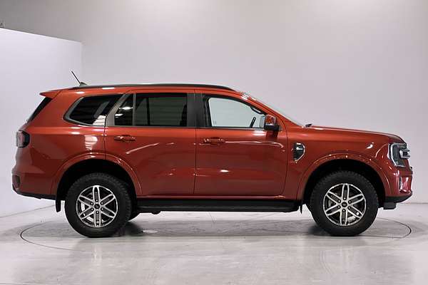 2023 Ford Everest Trend 2.0L