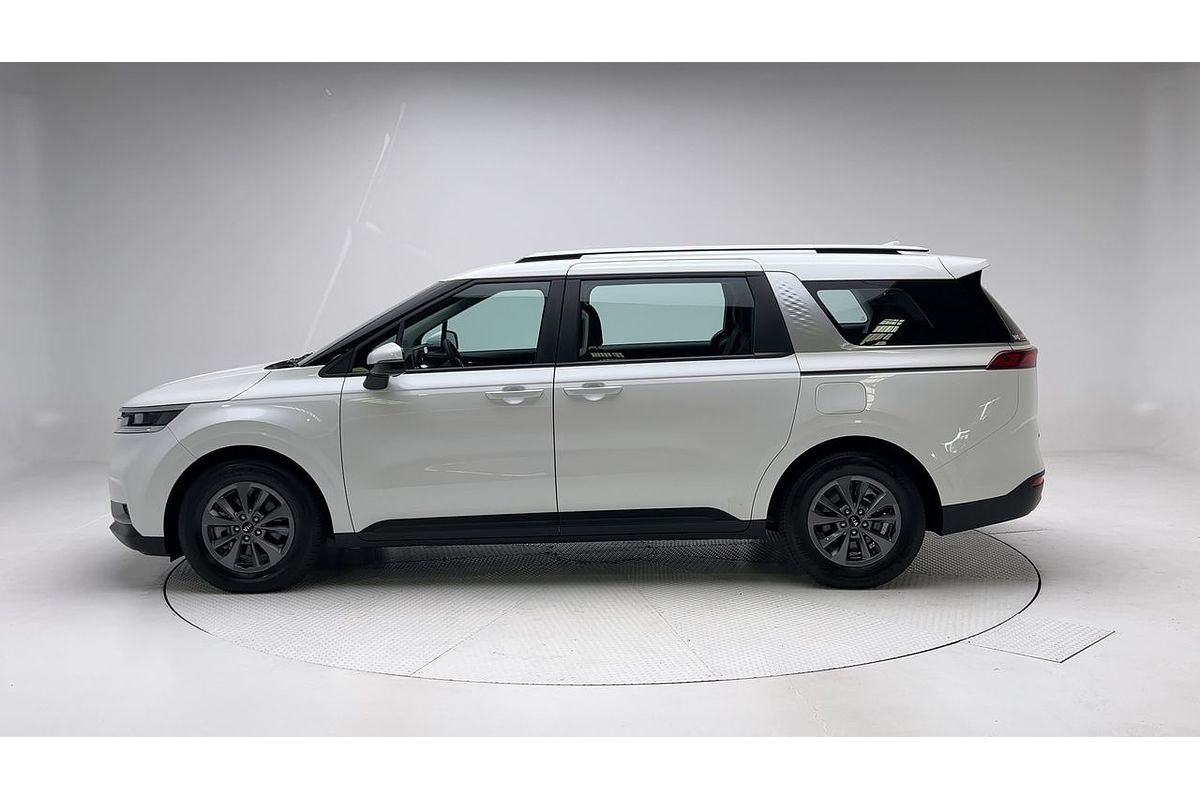 2020 Kia Carnival S KA4