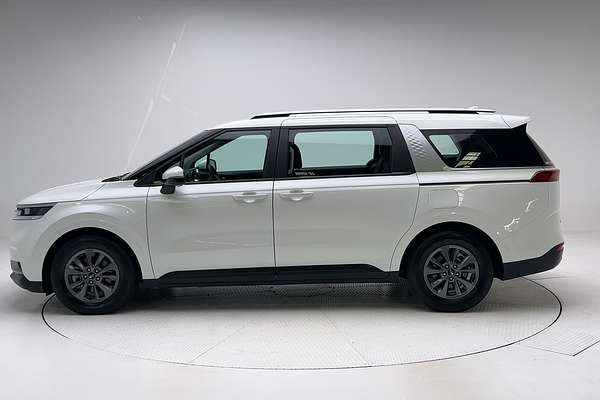 2020 Kia Carnival S KA4