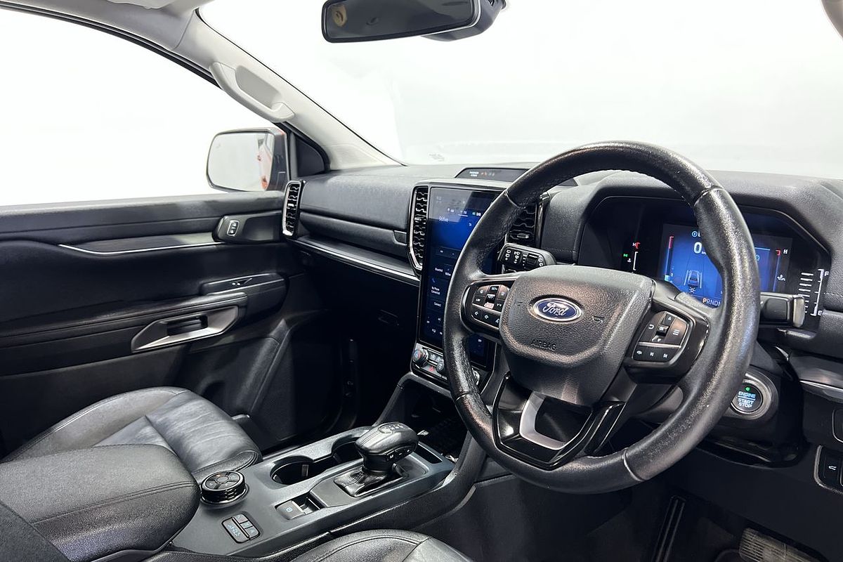 2023 Ford Everest Trend 2.0L