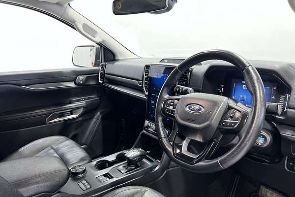 2023 Ford Everest Trend 2.0L