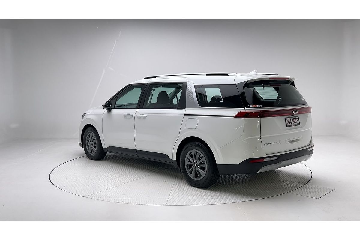 2020 Kia Carnival S KA4