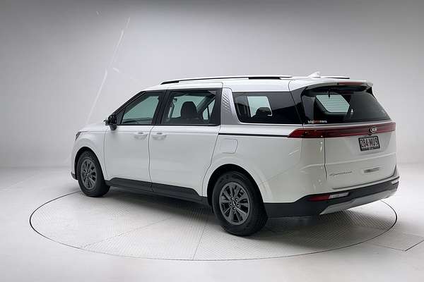 2020 Kia Carnival S KA4