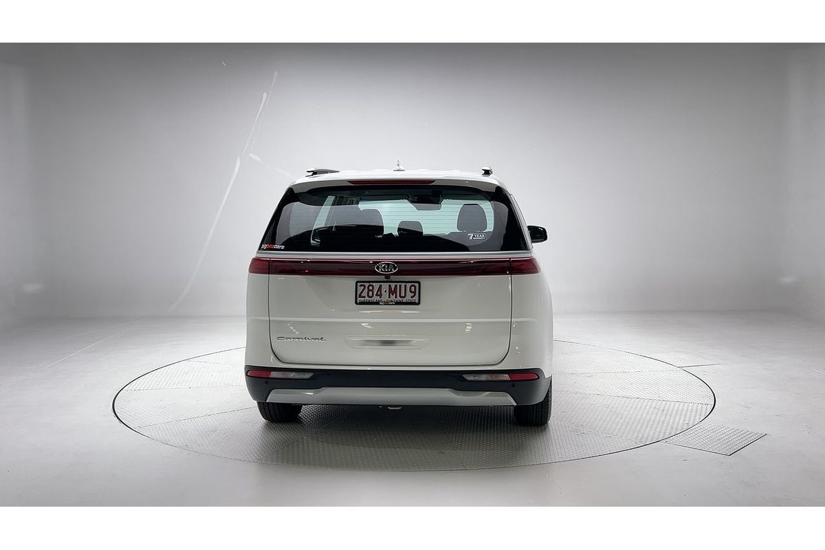 2020 Kia Carnival S KA4