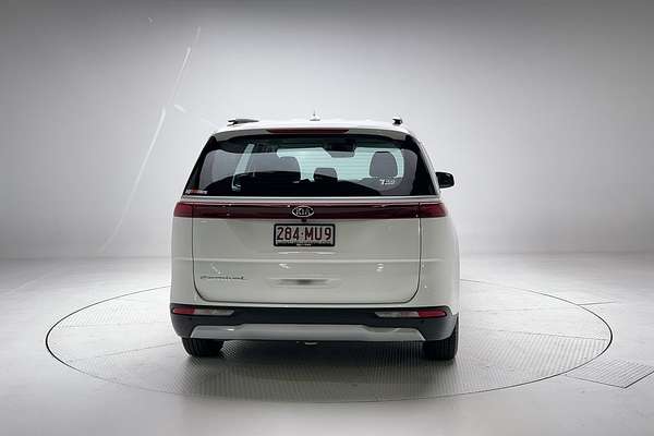 2020 Kia Carnival S KA4