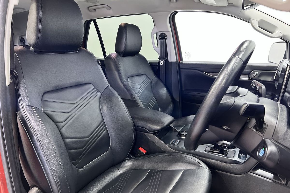 2023 Ford Everest Trend 2.0L