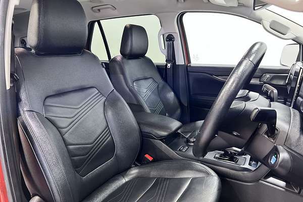 2023 Ford Everest Trend 2.0L
