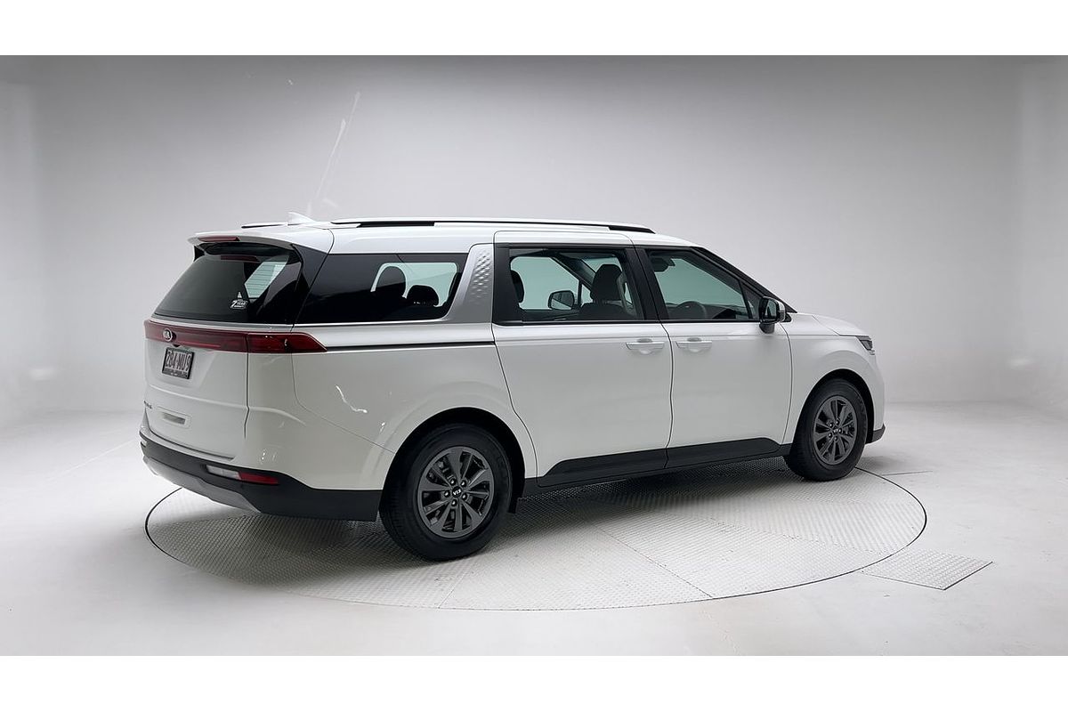 2020 Kia Carnival S KA4