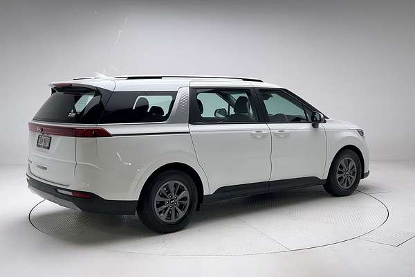 2020 Kia Carnival S KA4