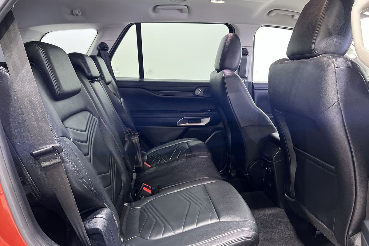 2023 Ford Everest Trend 2.0L