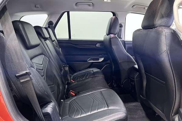 2023 Ford Everest Trend 2.0L
