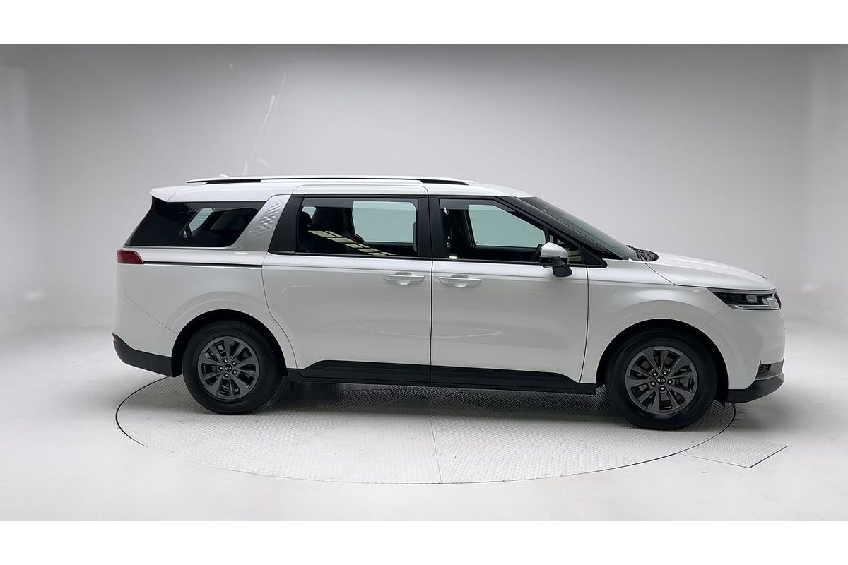 2020 Kia Carnival S KA4