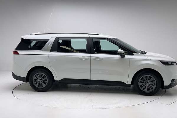 2020 Kia Carnival S KA4