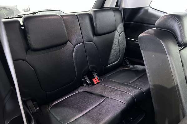 2023 Ford Everest Trend 2.0L
