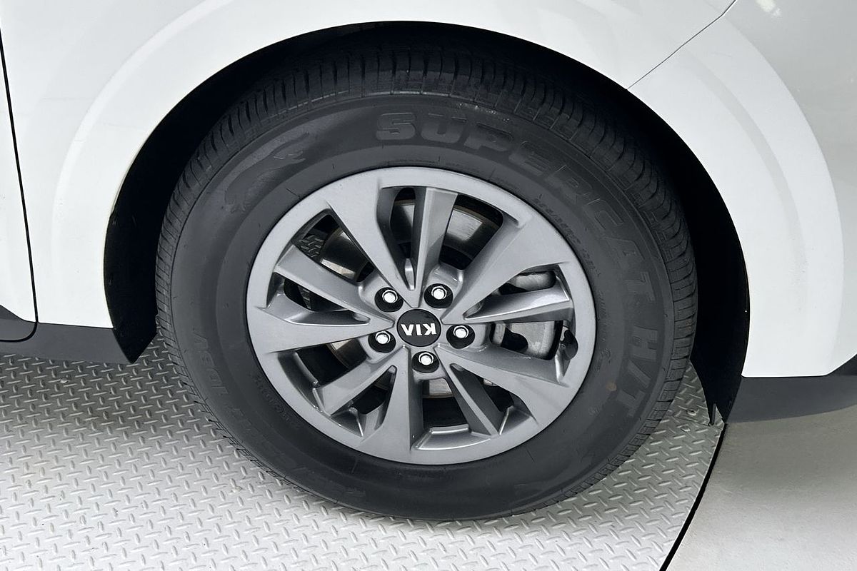 2020 Kia Carnival S KA4