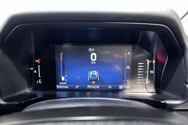 2023 Ford Everest Trend 2.0L