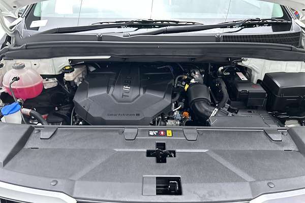 2020 Kia Carnival S KA4