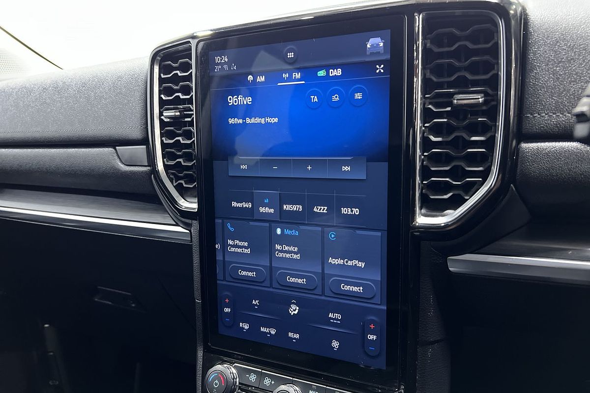 2023 Ford Everest Trend 2.0L