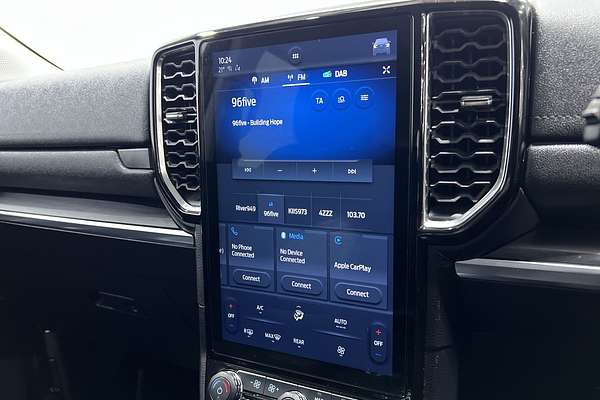 2023 Ford Everest Trend 2.0L