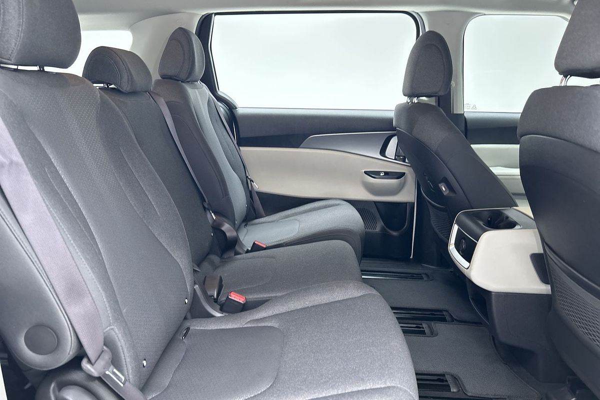 2020 Kia Carnival S KA4