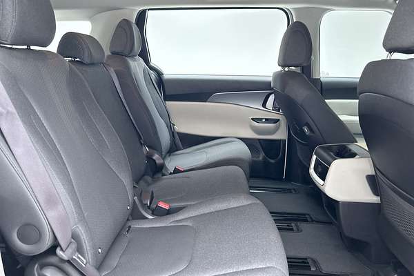 2020 Kia Carnival S KA4