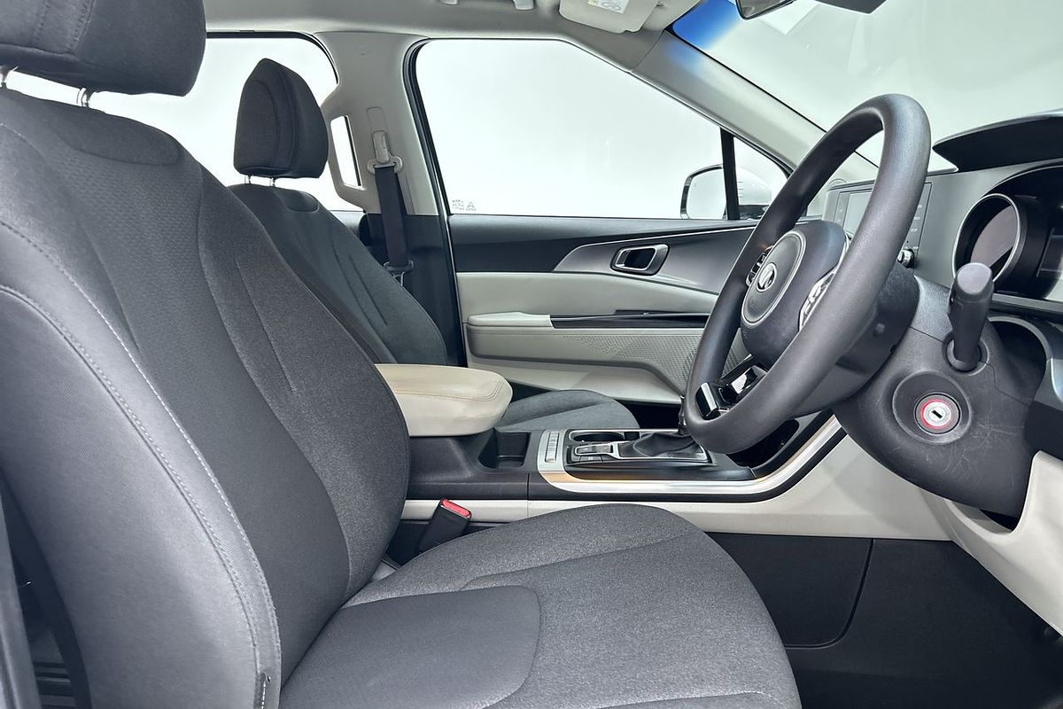 2020 Kia Carnival S KA4
