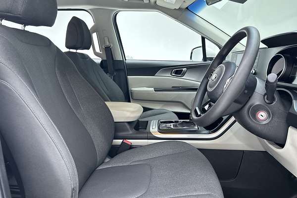 2020 Kia Carnival S KA4