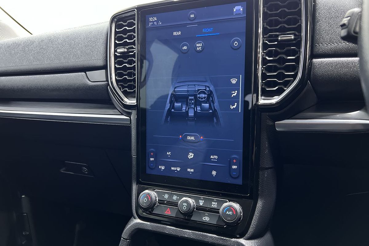 2023 Ford Everest Trend 2.0L