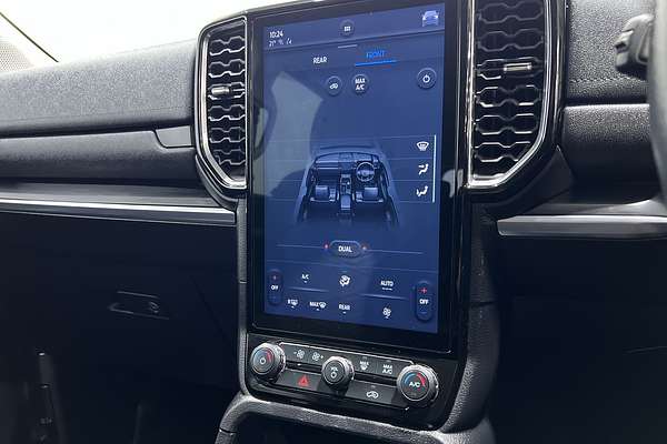 2023 Ford Everest Trend 2.0L