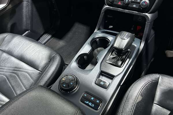 2023 Ford Everest Trend 2.0L