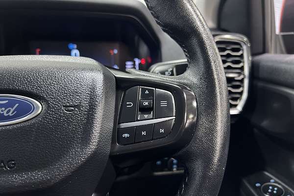 2023 Ford Everest Trend 2.0L