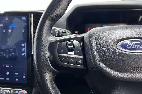 2023 Ford Everest Trend 2.0L