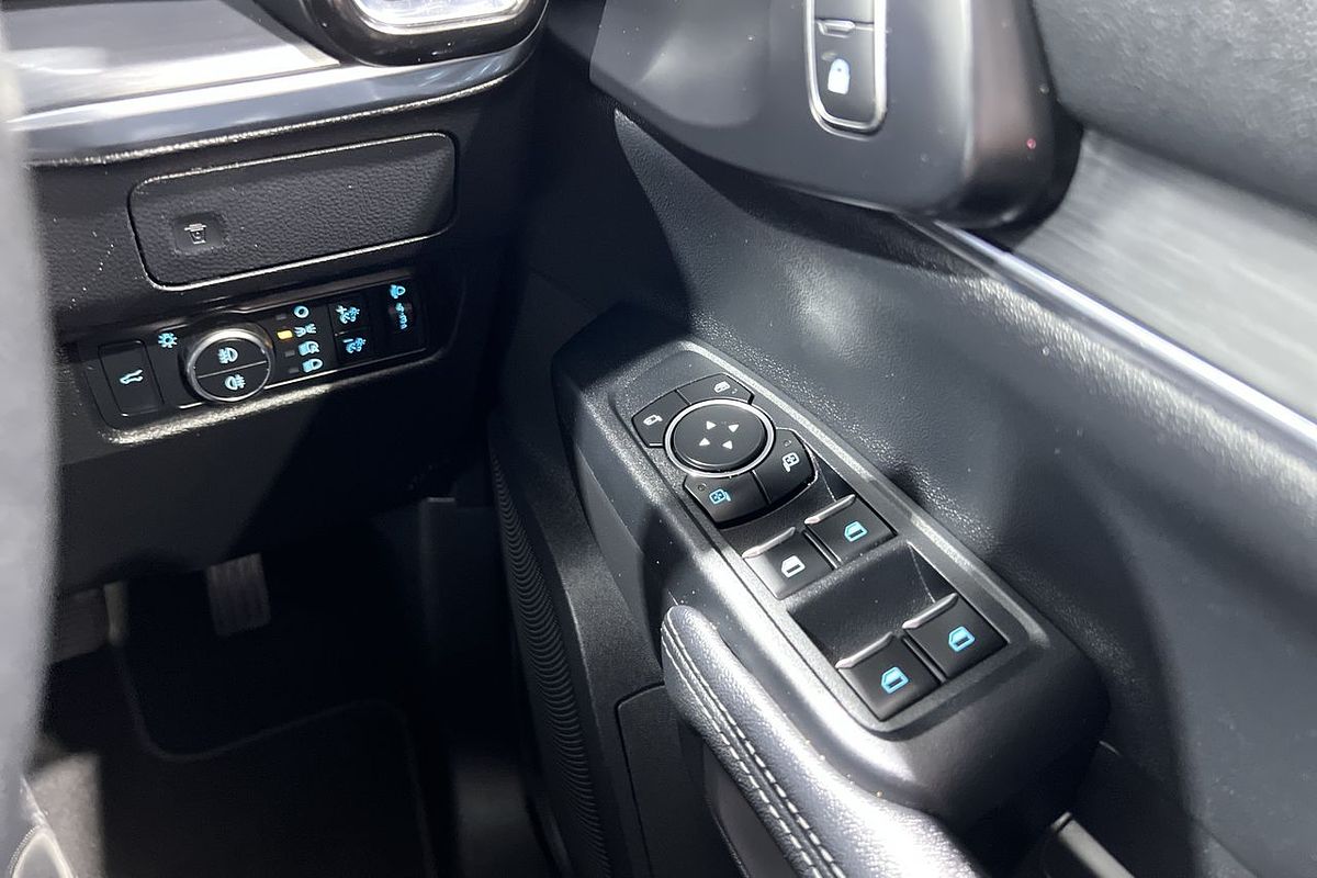 2023 Ford Everest Trend 2.0L