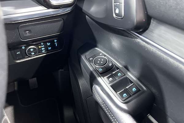 2023 Ford Everest Trend 2.0L