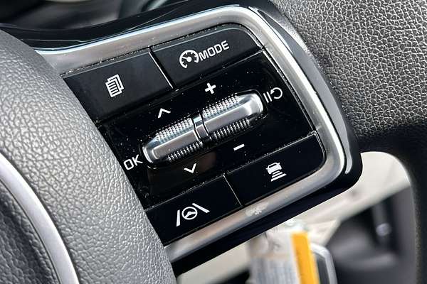 2020 Kia Carnival S KA4