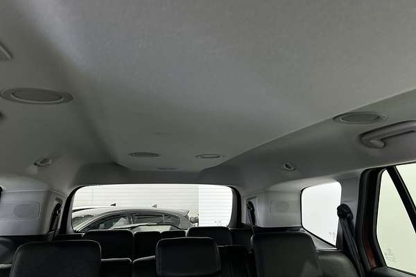 2023 Ford Everest Trend 2.0L