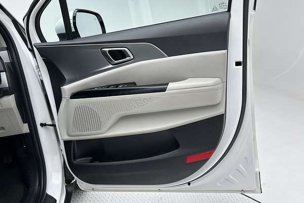 2020 Kia Carnival S KA4