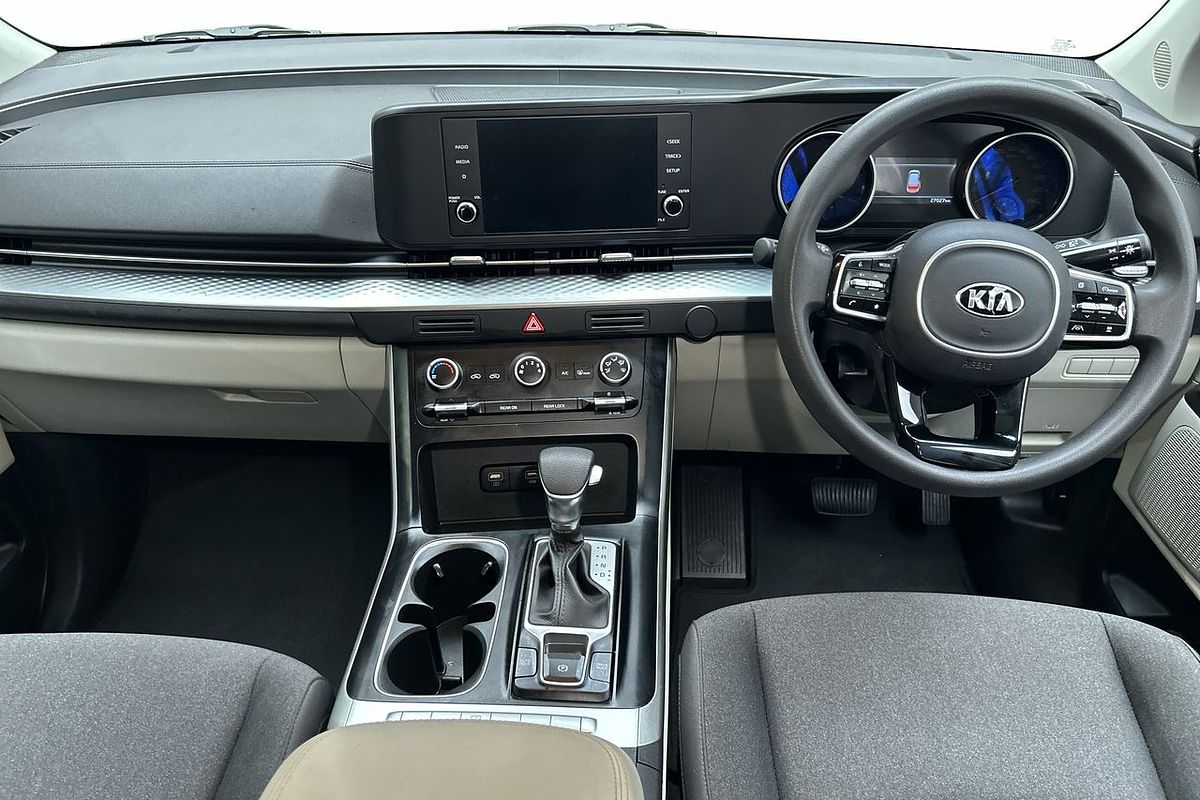 2020 Kia Carnival S KA4